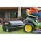 Agri-Fab 24in X 48in Steel Tow Roller 45-0216C - alternate 2